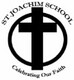St. Joachim Catholic Elementary School Logo
